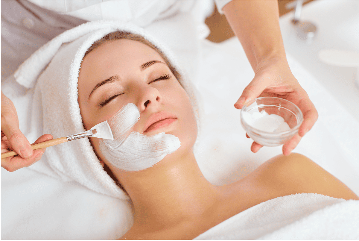 soin SPA