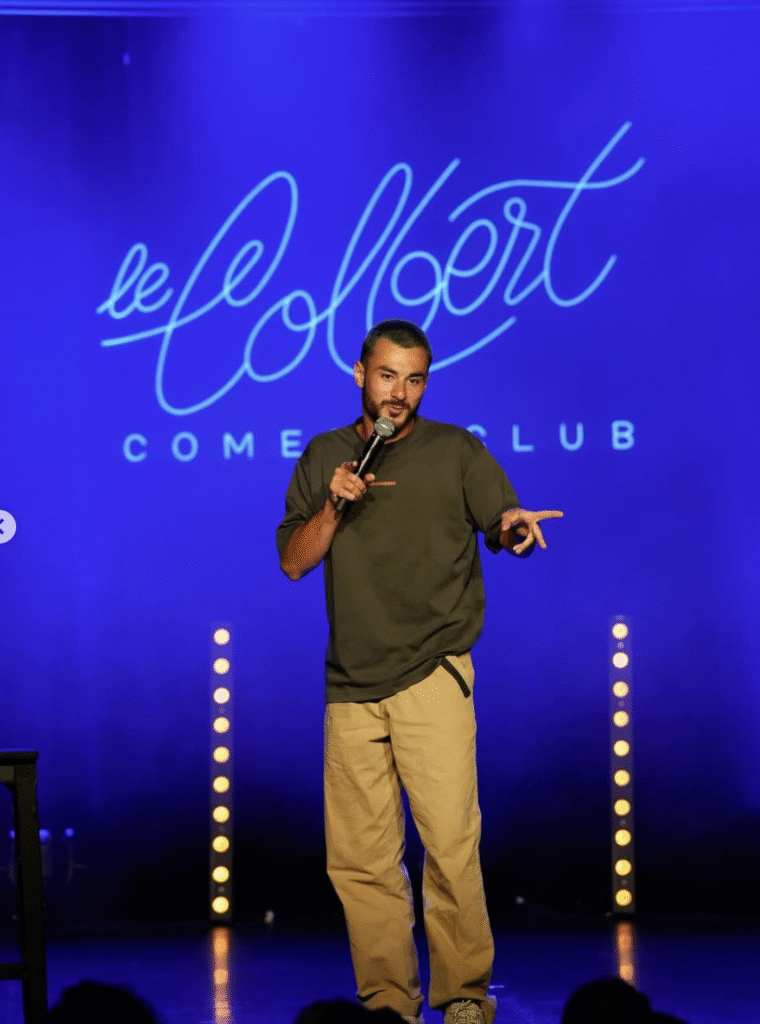 Julien Vinh