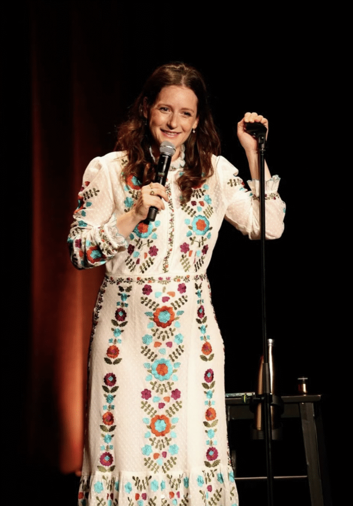 rosa bursztein