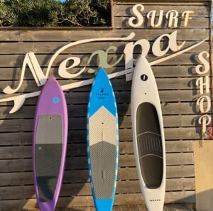 Nexpa surf shop