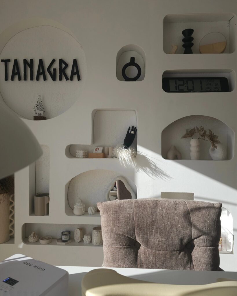 Tanagra institut