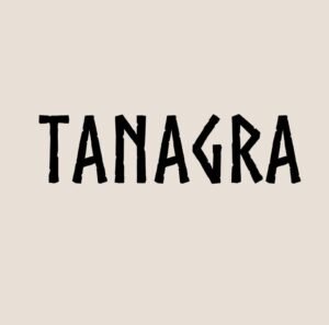 Tanagra logo