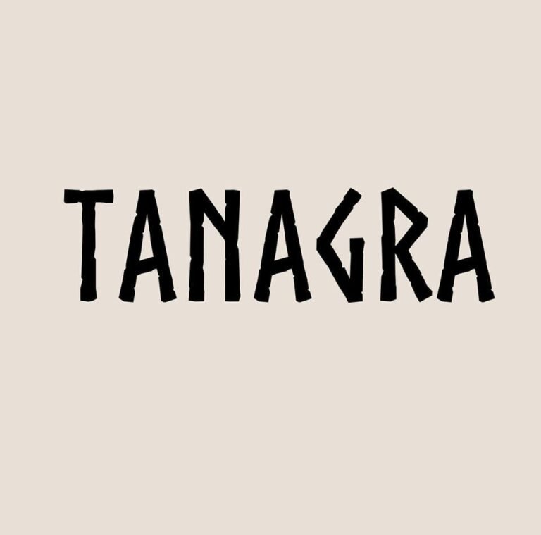 Tanagra logo