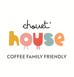 Chouet House logo