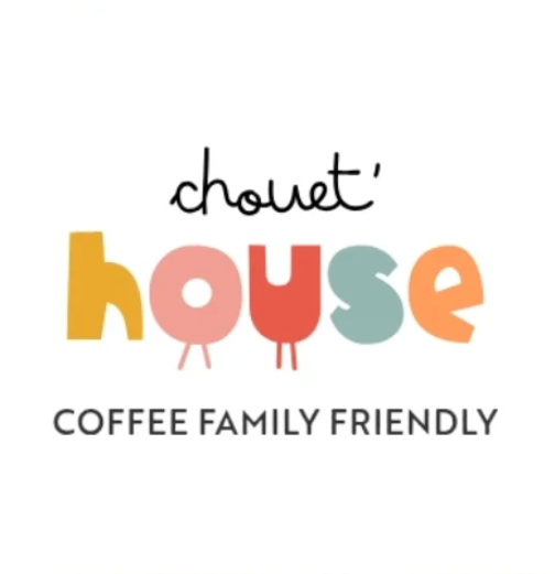 Chouet House logo