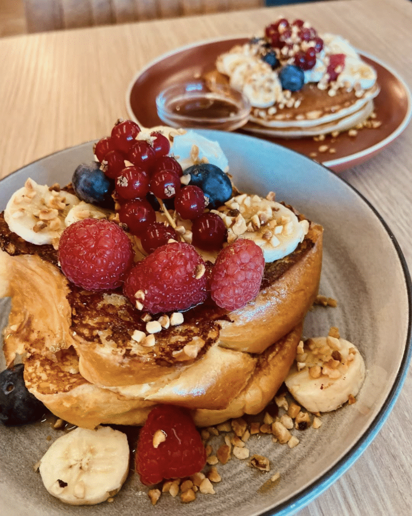 Brunch