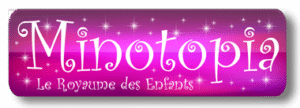 Logo minotopia