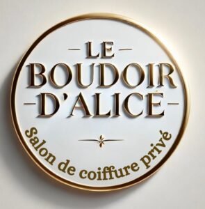 Le Boudoir d'Alice logo