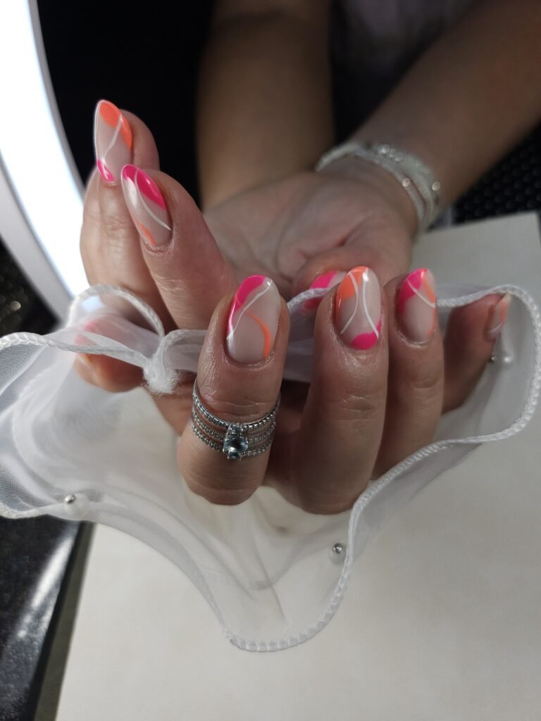 Nail art