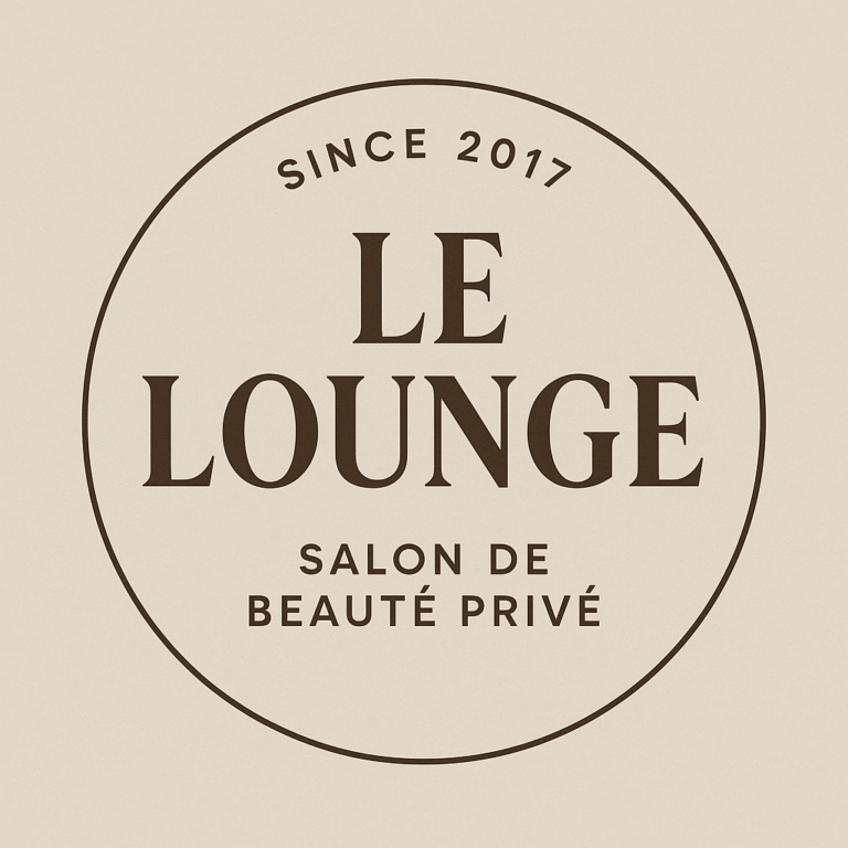 Logo le Lounge institut