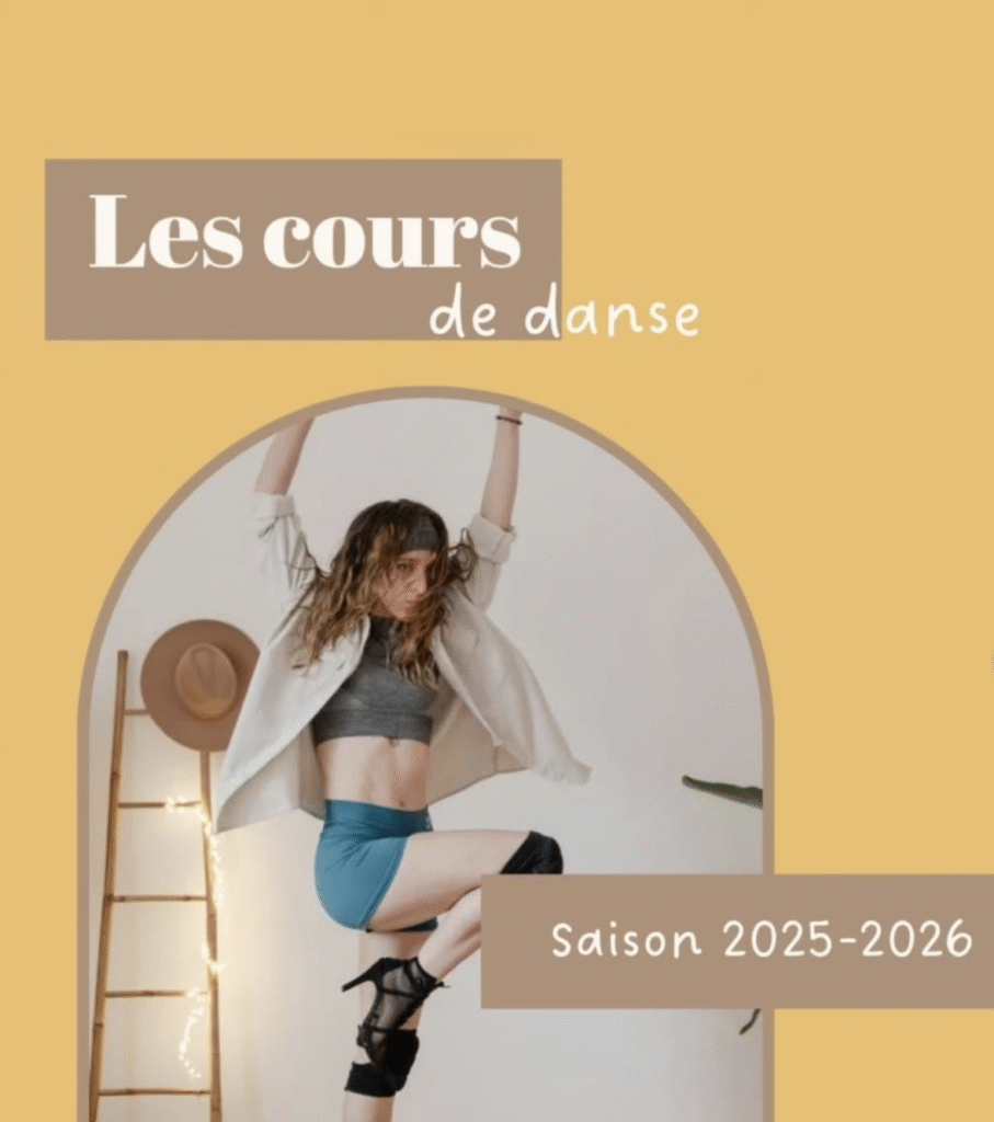 Cours de danse a Six Fours