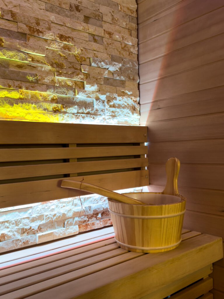 Sauna Inatha