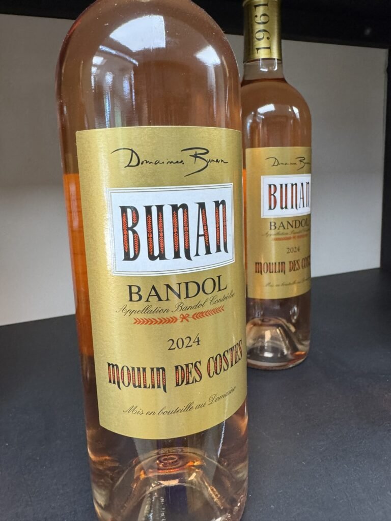 Bunan BANDOL