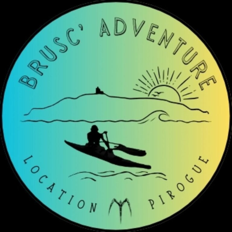 Logo bruscadventure