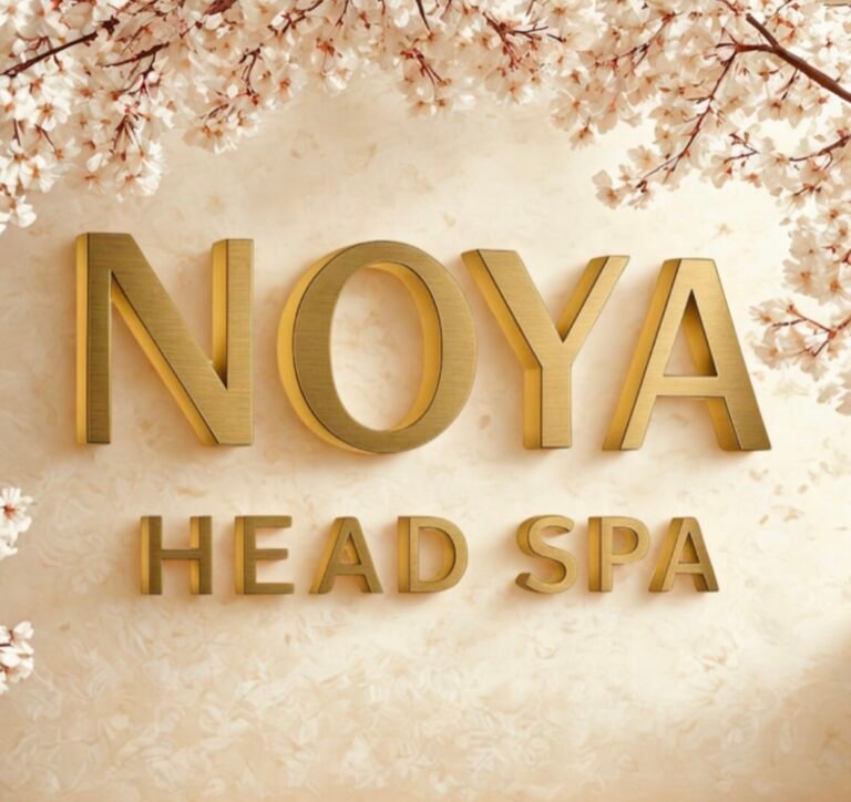 NOYA Head Spa