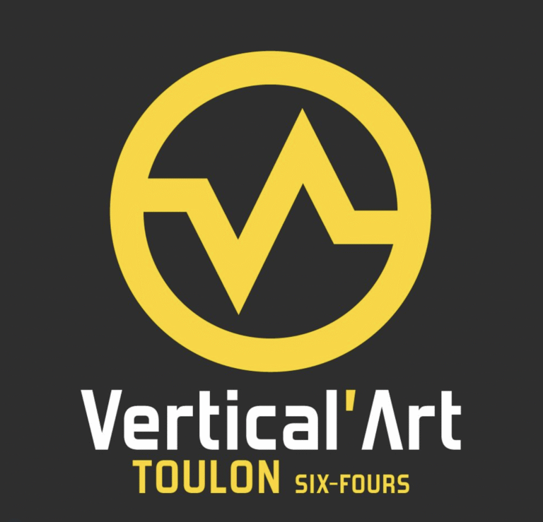 Logo Vertical Art