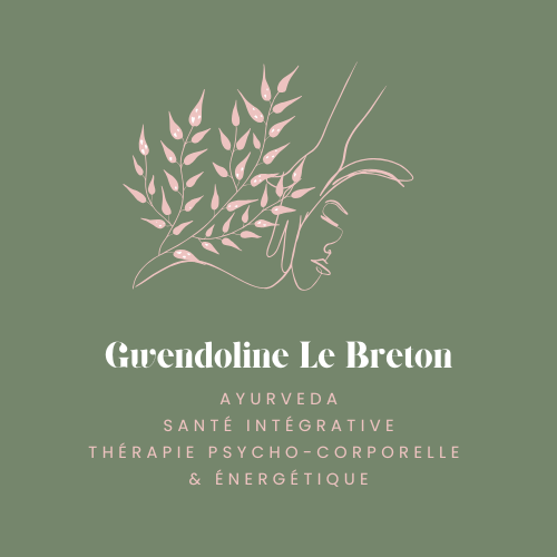 Logo Gwendoline Le Breton