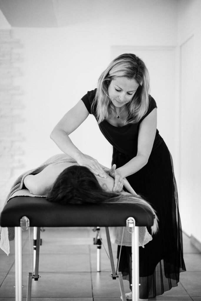 Aurélie Massage