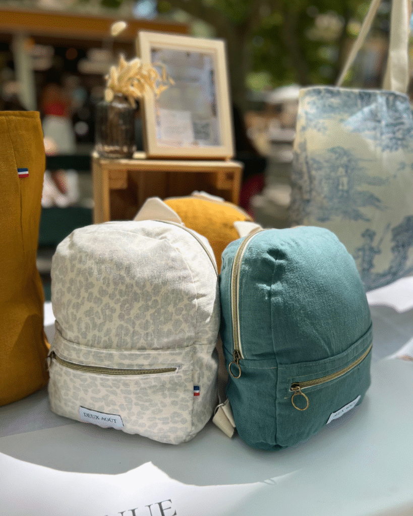 Sac à dos enfant ou adulte (réglable)